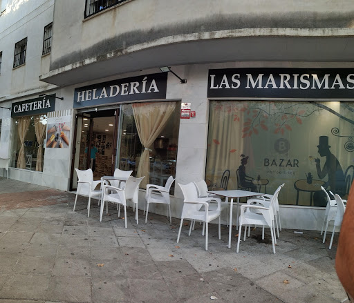 14196 cafeteria heladeria las marismas 2