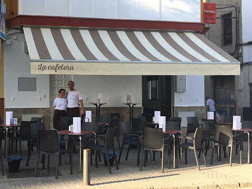 14235 cafeteria la cafetera