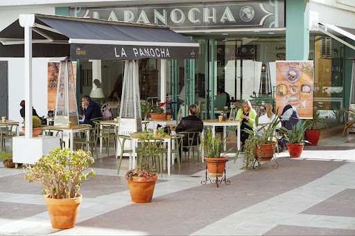 14307 cafeteria la panocha