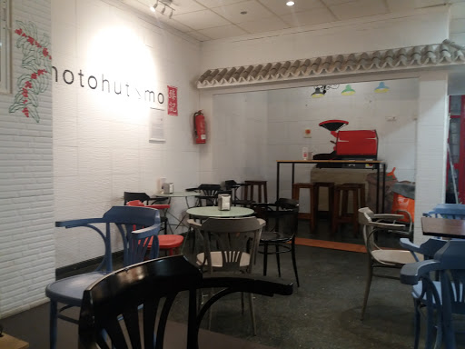 14313 cafeteria la puerta sol