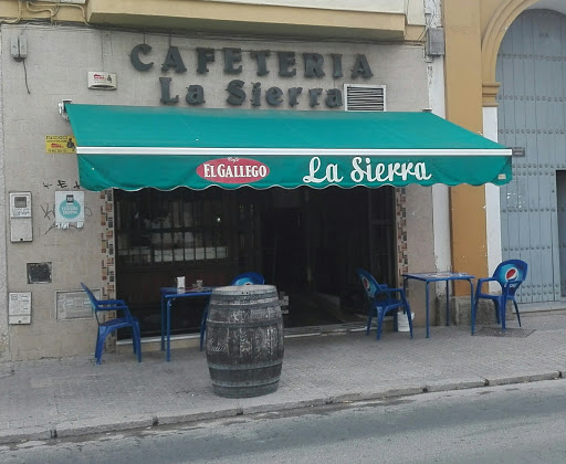 14319 cafeteria la sierra