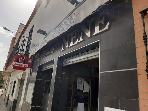 14392 cafeteria nene