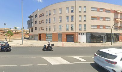 14478 cafeteria rios de encinas s l 1