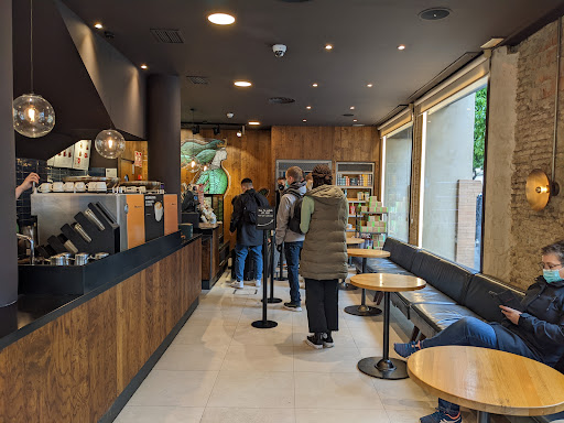 14528 cafeteria starbucks catedral