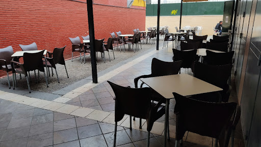 14561 cafeteria churreria flamenco