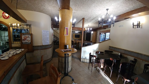 14581 cafeterias dos de oros