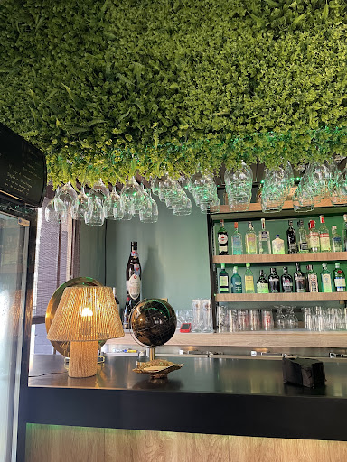 14595 caffe copas karma