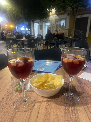 14632 calenteria 1860. cafe bar