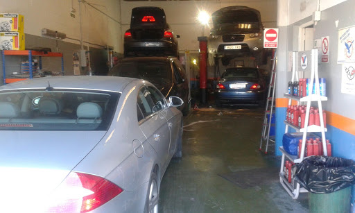 14772 cambios automaticos talleres campos