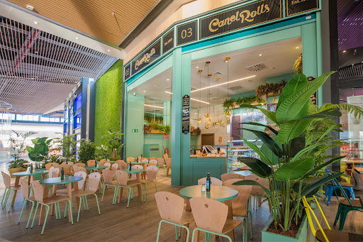 14801 canel rolls lagoh