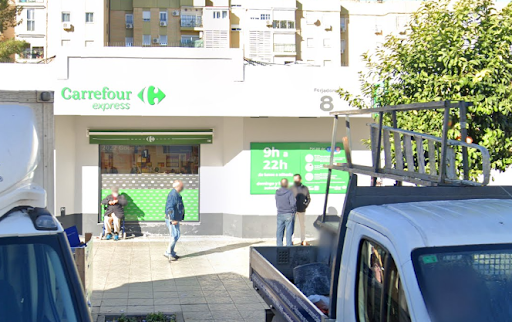 15032 carrefour express