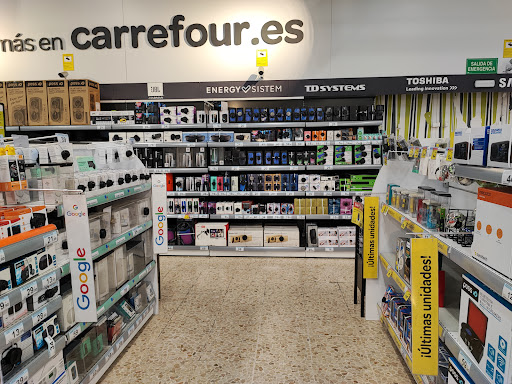 15075 carrefour san pablo shopping center