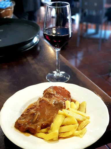 15259 casa martin triana 8211 tapas bar restaurante