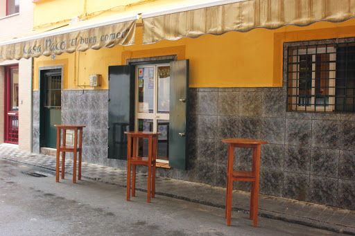 15316 casa paco el buen comer 1