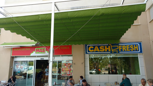 15433 cash fresh