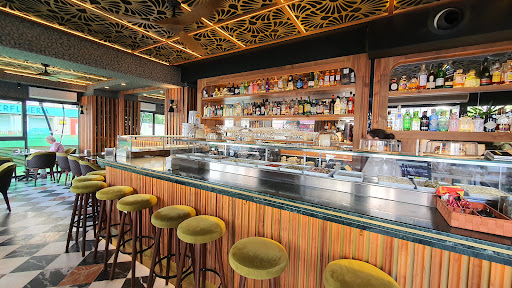 15503 catalina el bar