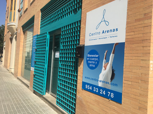 15593 centro arenas. fisioterapia. psicologia. pilates terapeutico. pni
