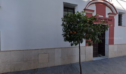 15695 centro de estimulacion precoz cristo del buen fin 1