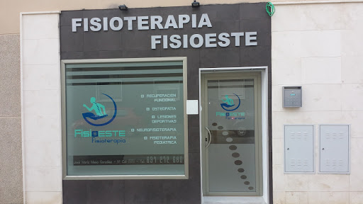 15703 centro de fisioterapia fisioeste