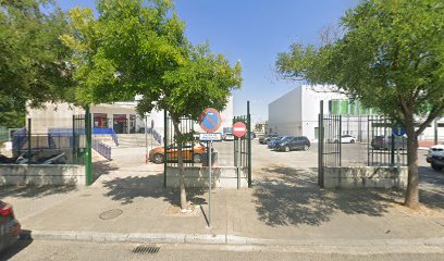 15757 centro deportivo san jeronimo 1