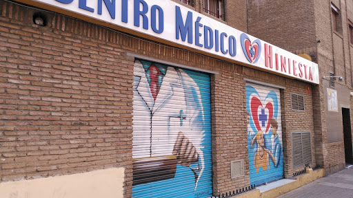 15807 centro medico hiniesta