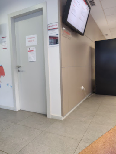 15809 centro medico mapfre salud