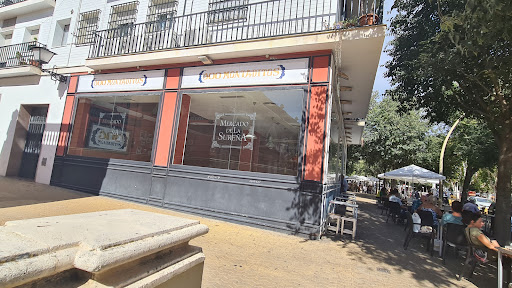 15879 cerveceria 100 montaditos