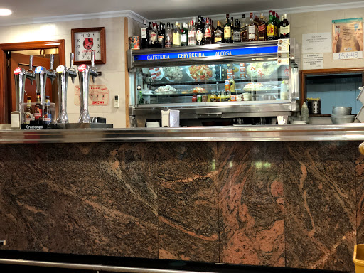 15903 cerveceria alcosa