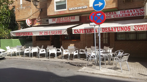 16038 cerveceria delaencina sevilla