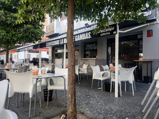 16302 cerveceria la mar de gambas el tardon