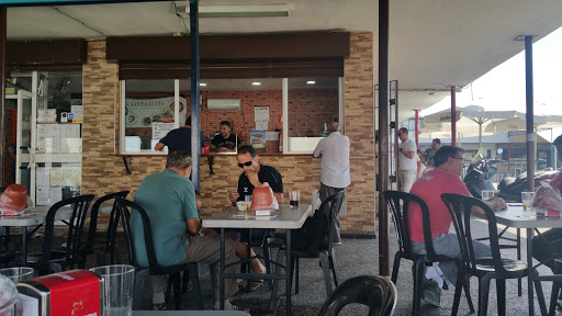 16325 cerveceria la mar de gambas san pablo 2