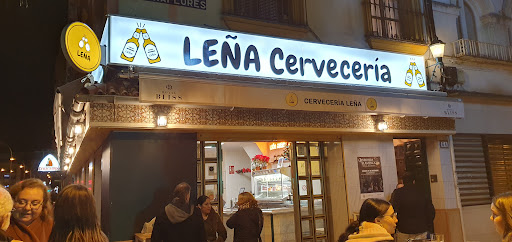 16376 cerveceria lena sevilla 1