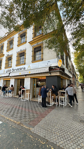 16376 cerveceria lena sevilla 2