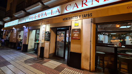 16450 cerveceria puerta la carne