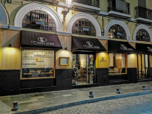 16566 charlatan cocina desenfadada