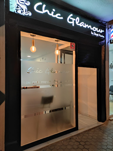 16596 chic glamour 1