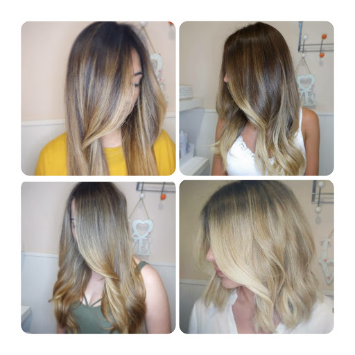 16599 chic peluqueria y estetica