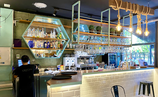 16611 chicha cocina peruana