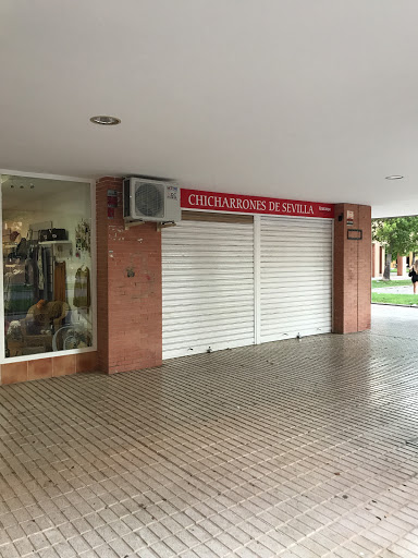 16623 chicharrones de sevilla