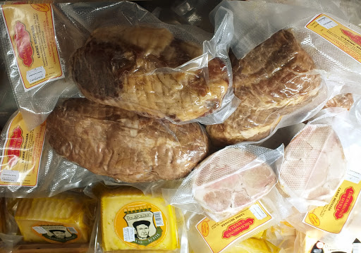 16625 chicharrones de sevilla