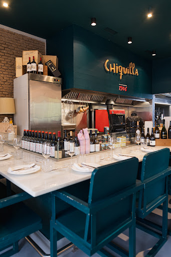 16656 chiquilla restaurante 1