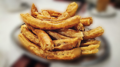 16684 chocolatier virgen de los reyes 1