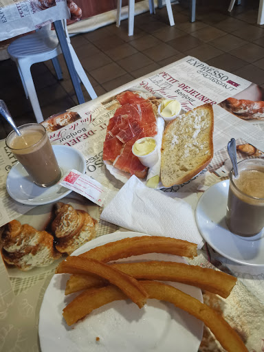 16701 churrera menta y chocolate 2