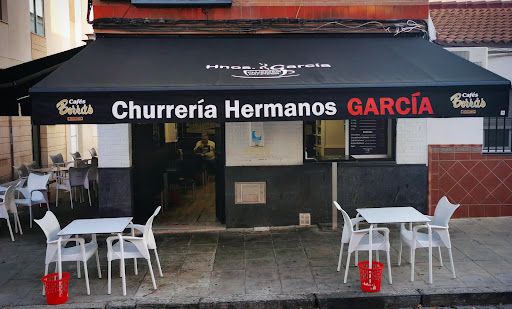 16733 churreria hermanos garcia