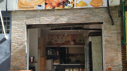 16739 churreria isa 2