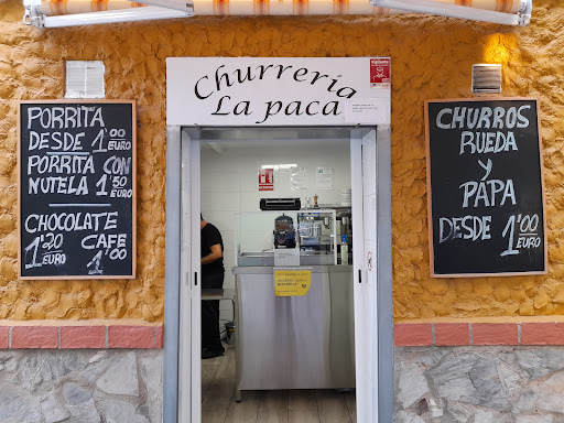 16748 churreria la paca 1
