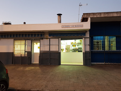 16754 churreria los marrones 2