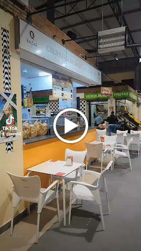 16769 churreria reina de los gitanos 1