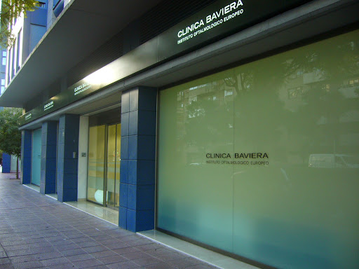 16884 clinica baviera