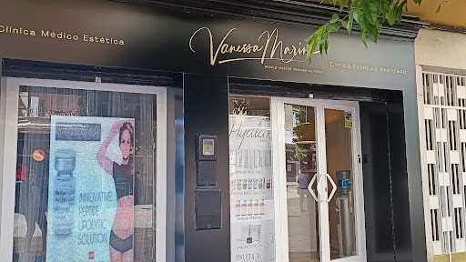 16896 clinica de estetica avanzada vanessa marin
